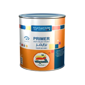 أساس ضد الصدأ
