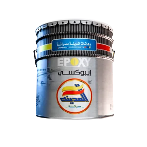 إيبوكسي MSF207