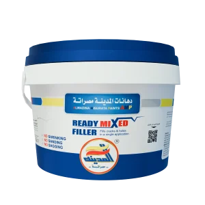 معجون شروخ ريدي مكس