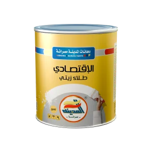 زيتي لامع اقتصادي