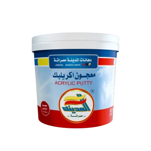 معجون أكريليك