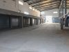 Development of the fainal production warehouse 1 cb811cd8