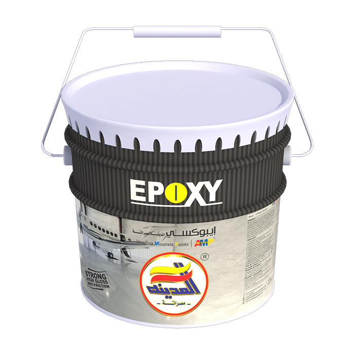 Epoxy 3D