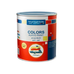 Alkyd Paint Colors Gloss