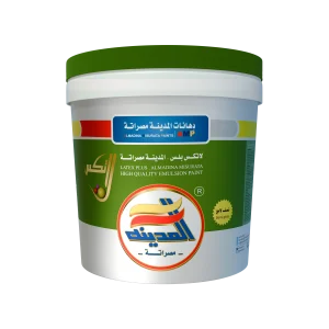 Latex Plus Semi-Gloss