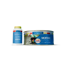Morter Epoxy Putty