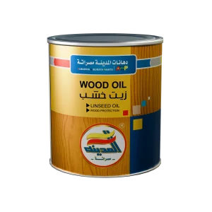Wood Oil