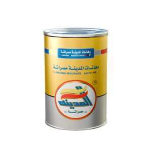 Alkyd Metallic