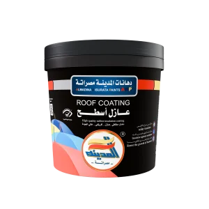 Roof Coating