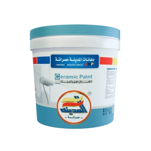 Ceramic Paint