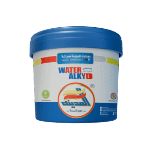 Alkyd Water Base (matt)