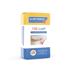 Almotamiz 120