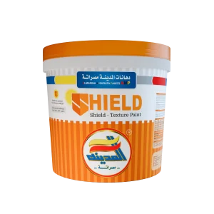Shield medium