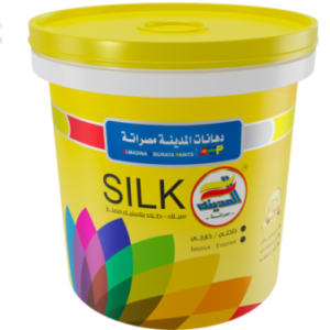 Silk 7%