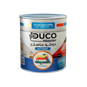 Duco Master