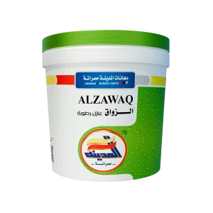 Alzawaq insulator