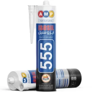 Silicone ISOSIL 555