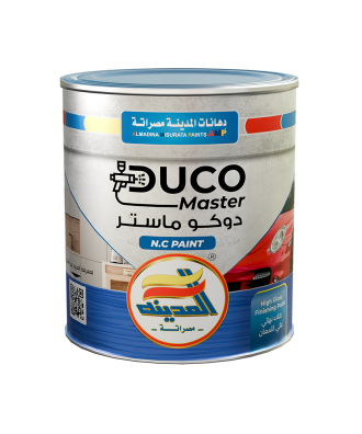 Duco Master 1 43c1db19